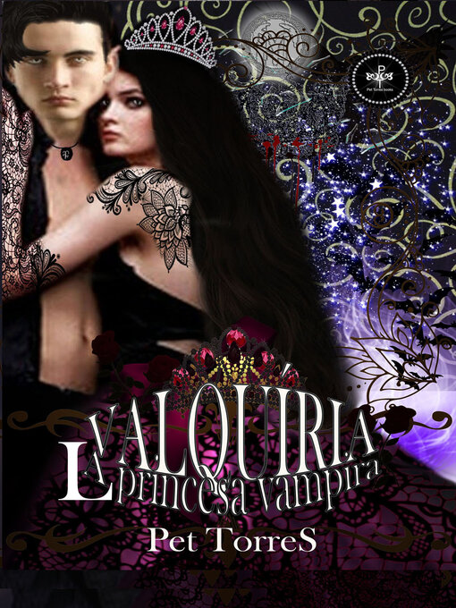 Title details for Valquiria by Pet Torres - Available